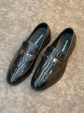 L-V SHINING PARTYWEAR  LOAFERS
